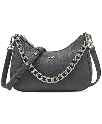 Dkny Jenna Small Demi Crossbody