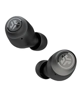 JLab Go Pop+ True Wireless Earbuds