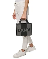 Dkny Hadlee Large Tote