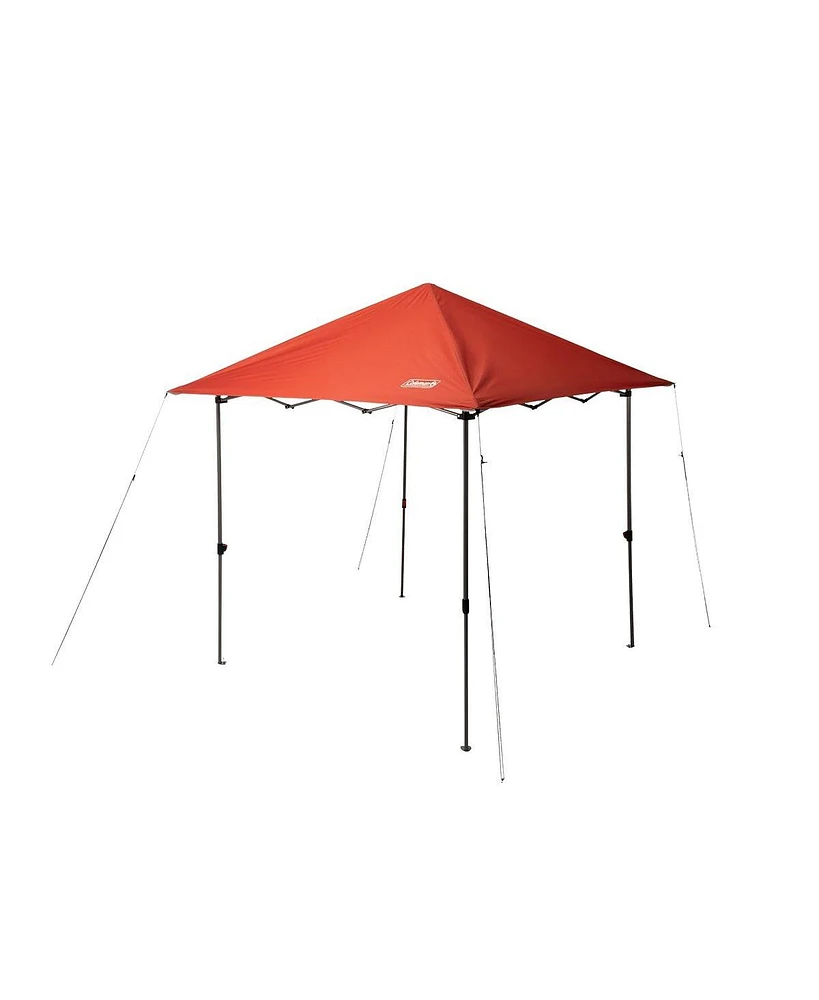 Coleman Black Oasis Lite 7 x 7 Canopy