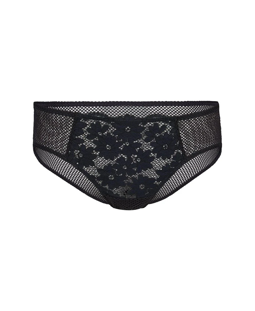 Adore Me Women's Roxanne Hipster Panty