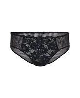 Adore Me Women's Roxanne Hipster Panty