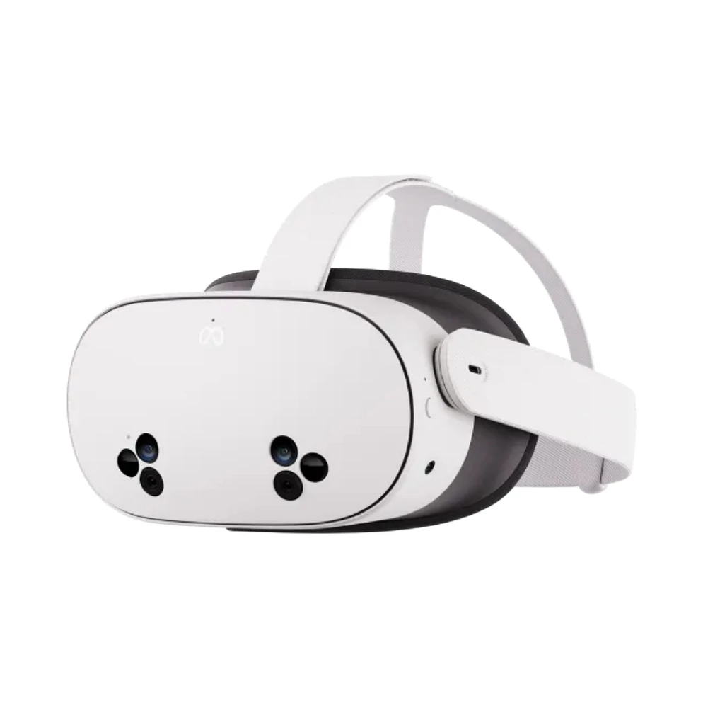 Meta Quest 3S 256GB All-In-One Headset - White