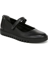 Vionic Womens Uptown Mary Jane Flats