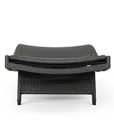 Escape Into Comfort: Wicker Lounge Chairs For Tranquil Relaxation