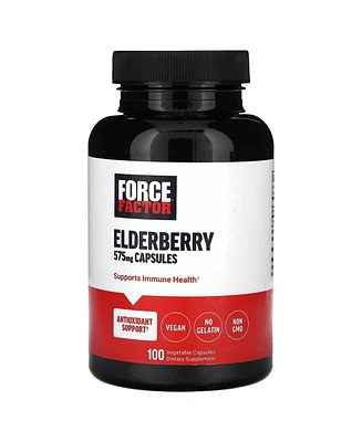 Force Factor Elderberry 1 150 mg