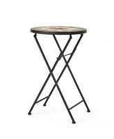 Silvester End Table