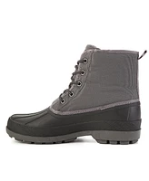 Polar Range Men's Blast Round-Toe Boot