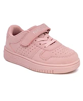 Nautica Toddler Girls Stafford Casual Sneaker