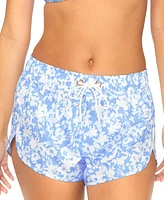 Raisins Juniors' Laguna Printed Board Shorts