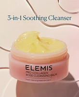 Elemis Pro-Collagen Rose Cleansing Balm, 3.5 oz.