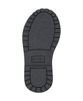 Jessica Simpson Toddler Girls Aubrey Bow Slip on Shoe