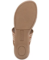 Style & Co Women's Andreahh Banded Slingback Sandals, Created for Macy's