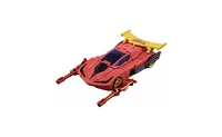 Transformers Autobot Hot Rod Ken and Arcee Chun