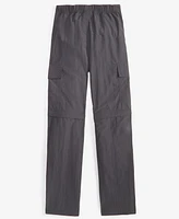 Epic Threads Little & Big Boys Zip-Off Cargo Pants, Exclusively at Macy's