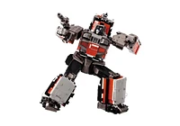 Transformers Mpg-06 Trainbot Kaen Raiden Combiner Masterpiece G