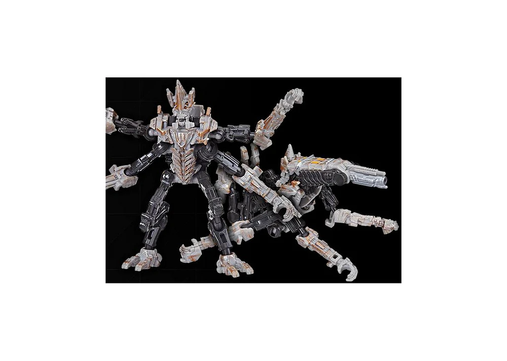 Transformers Terrorcon Freezer Core Class Studio Series | Transformers: Rise Of The Beasts