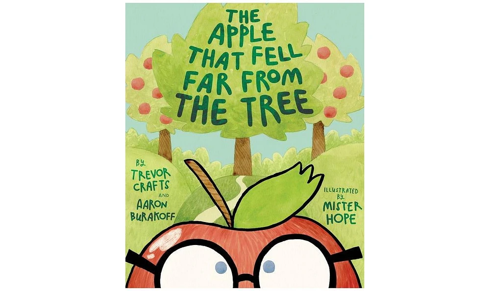 Barnes & Noble The Apple That Fell Far From the Tree by Trevor Crafts