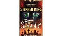 Barnes & Noble Pet Sematary: A Novel by Stephen King