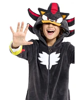 OppoSuits Big Boys Shadow Onesie Outfit
