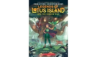 Barnes & Noble Into the Shadow Mist (Legends of Lotus Island 2) by Christina Soontornvat