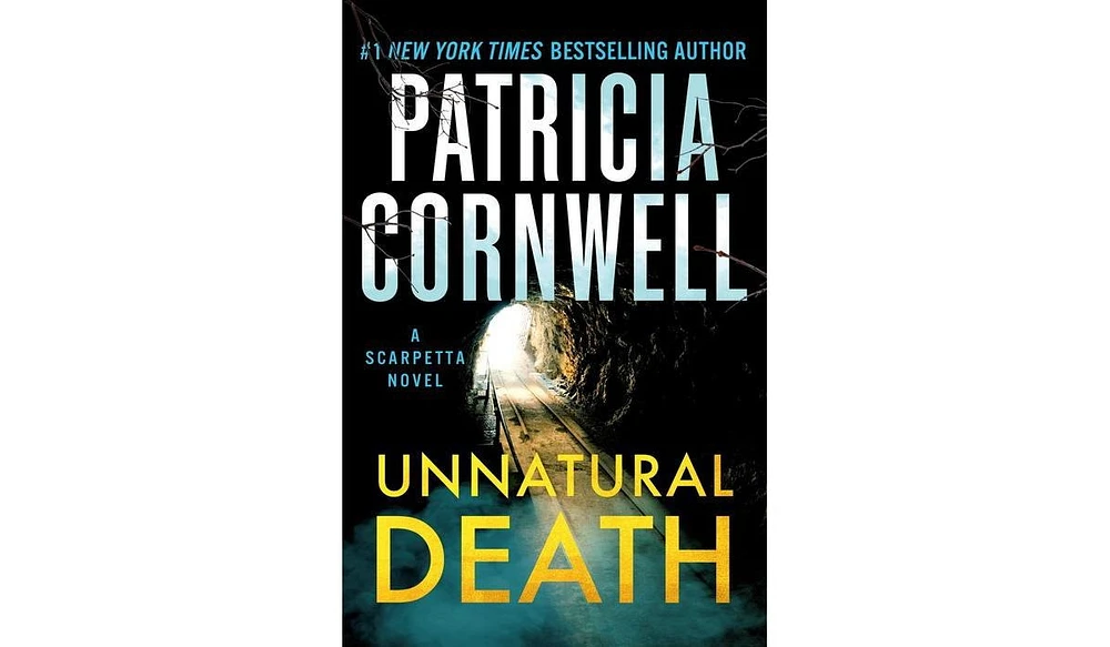 Barnes & Noble Unnatural Death (Kay Scarpetta Series 27) by Patricia Cornwell