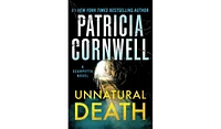 Barnes & Noble Unnatural Death (Kay Scarpetta Series 27) by Patricia Cornwell