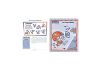 Barnes & Noble The Everything Kids' Football Book, 8th Edition: All-Time Greats, Legendary Teams, and Today's Favorite Players-with Tips on Playing Li