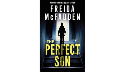 Barnes & Noble The Perfect Son by Freida McFadden