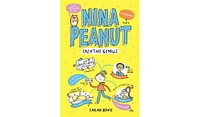 Barnes & Noble Nina Peanut: Creative Genius by Sarah Bowie