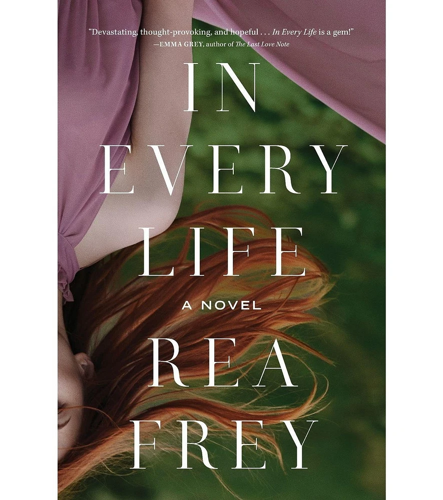 Barnes & Noble In Every Life by Rea Frey