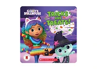 Barnes & Noble Tricks and Treats Gabby's Dollhouse Storybook by Scholastic