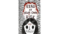 Barnes & Noble Read at Your Own Risk by Remy Lai