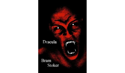 Barnes & Noble Dracula: A Novel by Bram Stoker