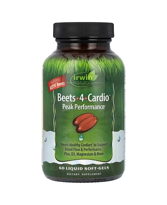 Irwin Naturals Beets-4-Cardio