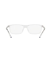 Starck Men's Pl1043 Eyeglasses