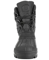 Polar Range Men's Snow Boots