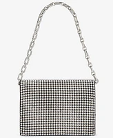 I.n.c. International Concepts Stone Flap Crossbody Bag, Exclusively at Macy's