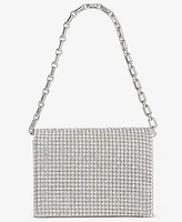 I.n.c. International Concepts Stone Flap Crossbody Bag, Exclusively at Macy's