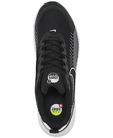 Nike Men's Air Max Nuaxis Casual Sneakers from Finish Line