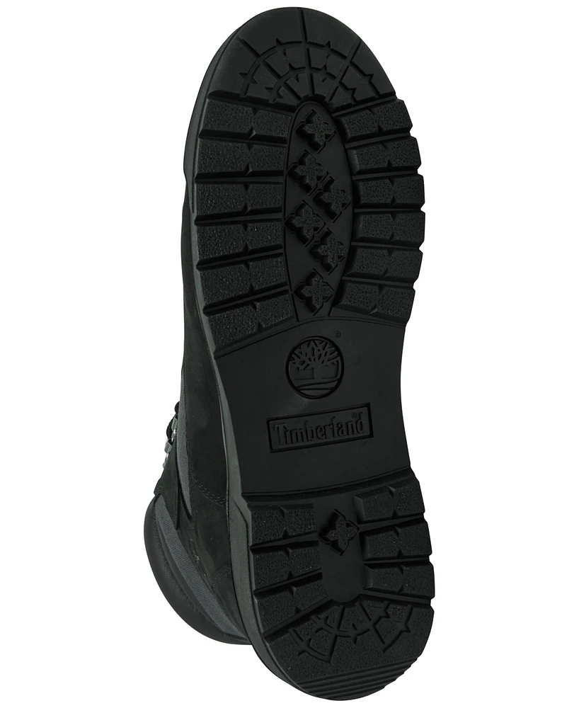 Timberland Men's 6-Inch Field Boots from Finish Line