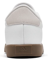 Adidas Big Kids Vl Court 3.0 Casual Sneakers from Finish Line