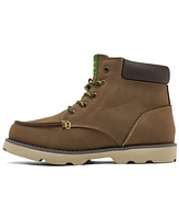 Skechers Little Boys John Deere: Bowland - Rugged-Trail Boots from Finish Line