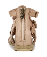 Blowfish Malibu Women's Bolivia Huarache Wedge Sandals