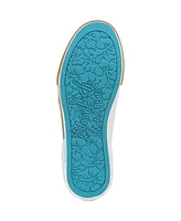 Blowfish Malibu Women's Wildcard Lace Up Platform Sneakers