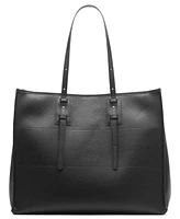 Calvin Klein Modern Essential Extra-Large Tote Bag