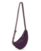 The Sak Tess Crochet Sling Bag