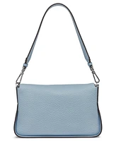 Calvin Klein Fay Demi Small Shoulder Bag