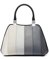 Calvin Klein Granite Convertible Satchel