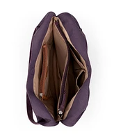 The Sak Huntley Leather Hobo Bag